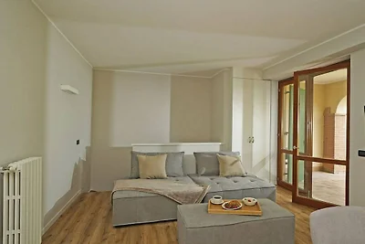 Casa Monte Cicogna PT/1