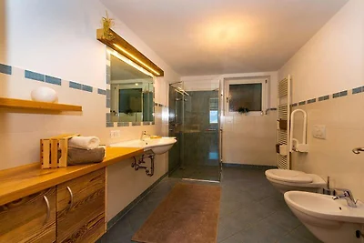 Vakantieappartement met 3 slaapkamers