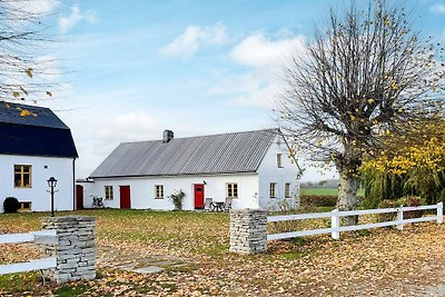 4 Sterne Ferienhaus in GOTLANDS TOFTA