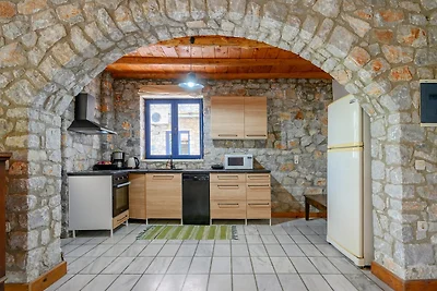 Villa - eingezäunt Rozare