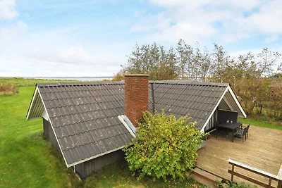 6 Personen Ferienhaus in Roslev