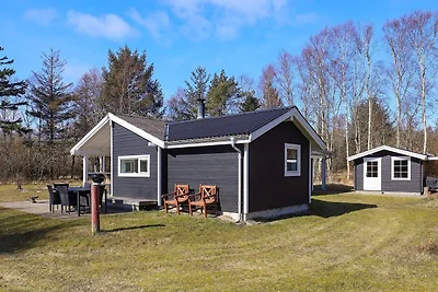 5 Personen Ferienhaus in Ålbæk