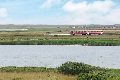 10 Personen Ferienhaus in Harboøre