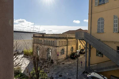 Appartamento a Grasse vicino al centro città