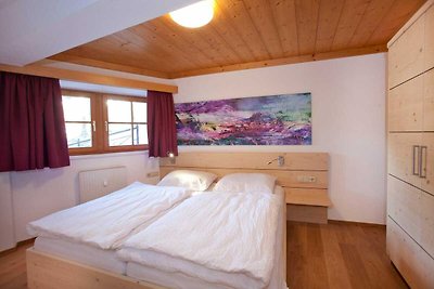 Ferienwohnung in Wald im Pinzgau