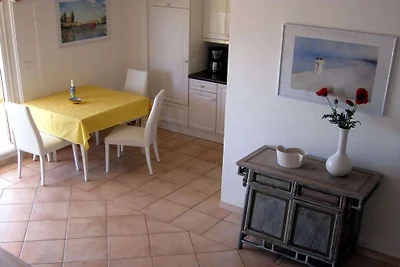 Ferienwohnung mit 3 Schlafzimmer