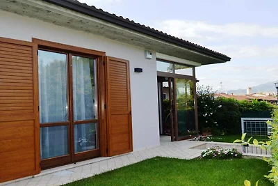 Ferienwohnung mit 3 Schlafzimmer