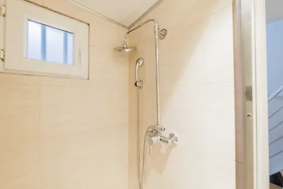 Gezellig appartement - 1BR/4P - Place des...