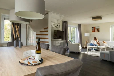 Ferienhaus mit 3 Schlafzimmer