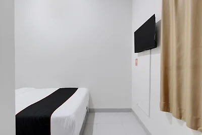 Soggiorno singolo deluxe a Maguwoharjo