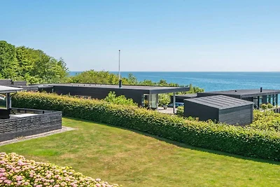 5 Personen Ferienhaus in Juelsminde-By Traum