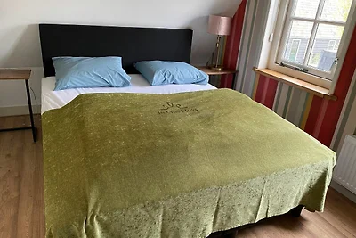 Villa mit Whirlpool in der Nהhe des...