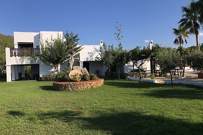 Accogliente casa di campagna con piscina...