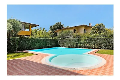 Annamaria 9 Confortevole residenza per...