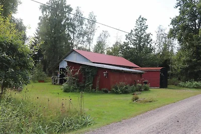 6 Personen Ferienhaus in SIMLÅNGSDALEN