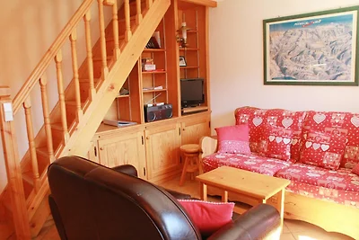 Appartamento per 6 persone a Chatel