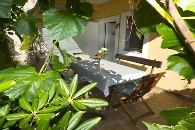 Beachfront Apartments Plaža - Two Bedroom Apa...