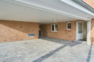 Casa vacanze Vacanza di relax Hanerau-Hademarschen
