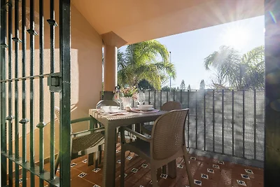 El Deseo - Apartment In Chiclana De La...