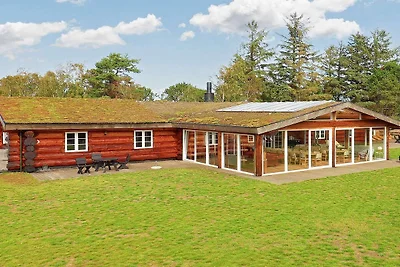 24 Personen Ferienhaus in Læsø-By Traum