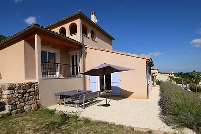 Chalet a Les Gets con vasca idromassaggio
