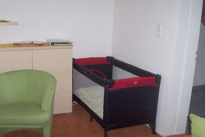 Ferienwohnung mit 1 Schlafzimmer