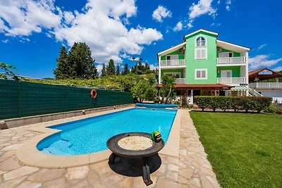 Charmantes Apartment in Meeresnähe, Silo