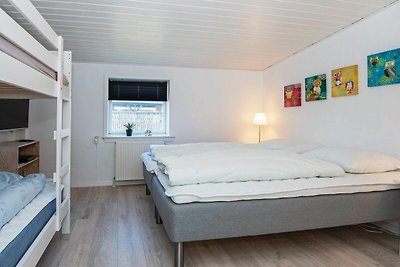 8 Personen Ferienhaus in Ulfborg