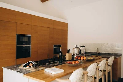 Außergewöhnliche Villa - 5BR/10P - Ramatuelle