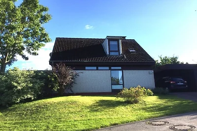 Ferienhaus mit 3 Schlafzimmer