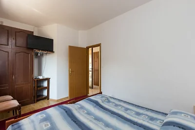 Apartments Kisic - Two-Bedroom Apartment with...