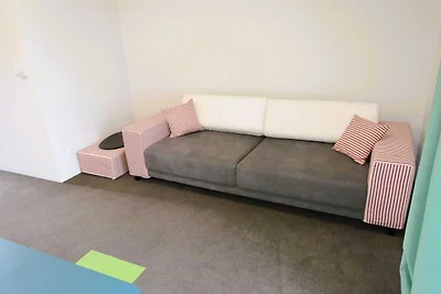 Confortevole monolocale per 2 persone, Rewal.