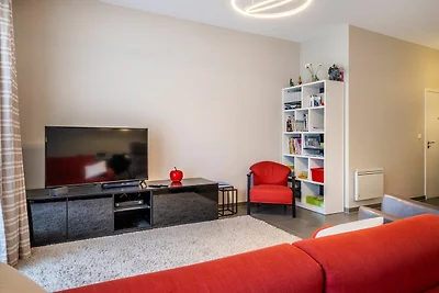 Appartamento a Koksijde per 5 persone