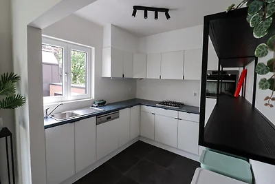 Gezellig appartement vlak bij natuur &...