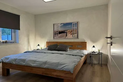 Casa vacanze a Bönstrup con piscina