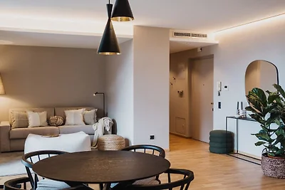 Appartamento per vacanze a Merano con Wi-Fi