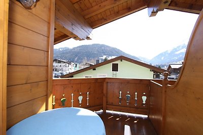 Schönes Apartment in Mittersill, Österreich n...