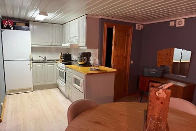 4 Personen Ferienhaus in BRUNNSKOG