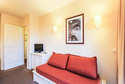 Komfortable 2-Zimmer-Wohnung für 5 Personen