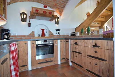 Casa vacanze a Feldwies vicino all'area...