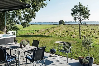 6 Personen Ferienhaus in Haderslev-By Traum