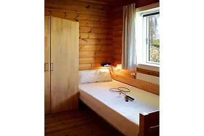 Blockhaus "Arnarson"