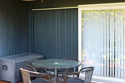 6 Personen Ferienhaus in Hadsund-By Traum