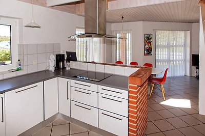 8 Personen Ferienhaus in Tarm-By Traum