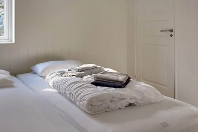 8 Personen Ferienhaus in Leka-By Traum