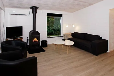 5 Personen Ferienhaus in Hemmet-By Traum