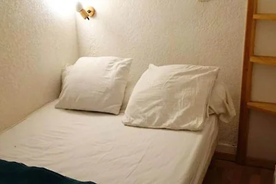 Wohnung in Avenue des Jeux mit Bergblick