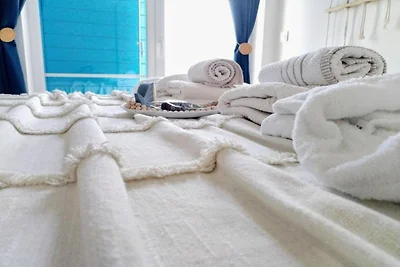 Eco Feng Shui Apartment with a View- Two Bedr...