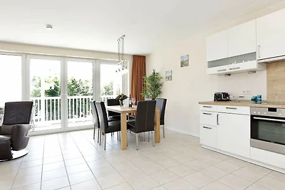 6 Personen Ferienhaus in Großenbrode