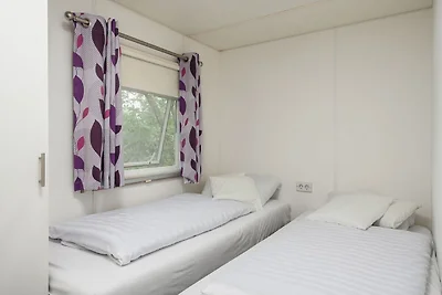 Gemütliches Chalet mit überdachter Terrasse